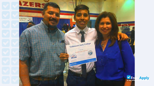 El Paso Community College photo #9