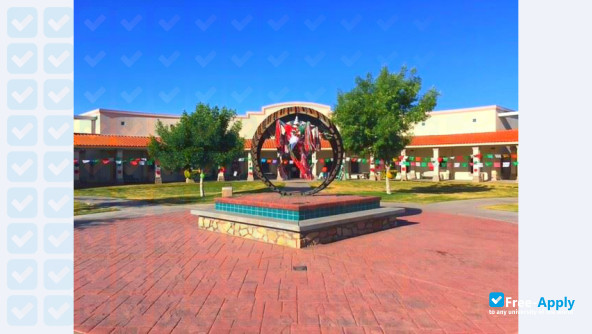 El Paso Community College фотография №6