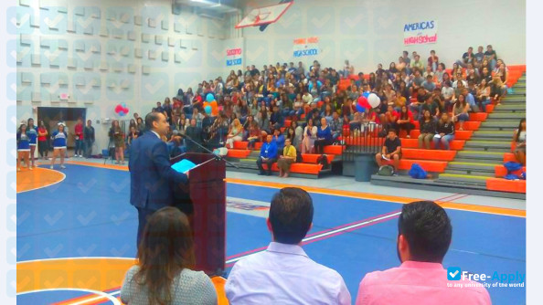 El Paso Community College фотография №12