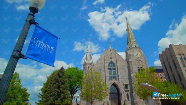 Creighton University фотография №9