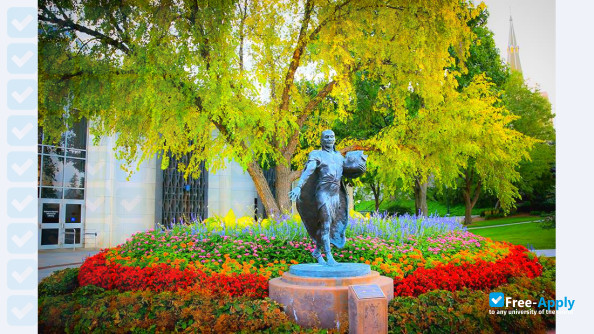 Creighton University фотография №5