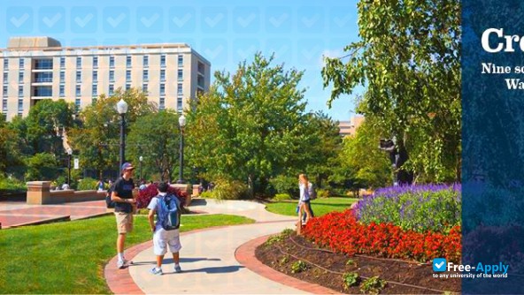 Creighton University фотография №11