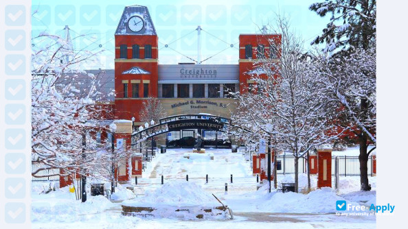 Creighton University фотография №1