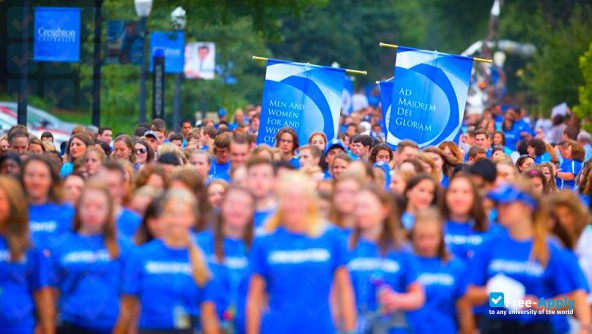 Creighton University фотография №13