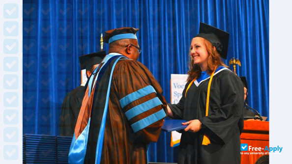 Elgin Community College photo #2