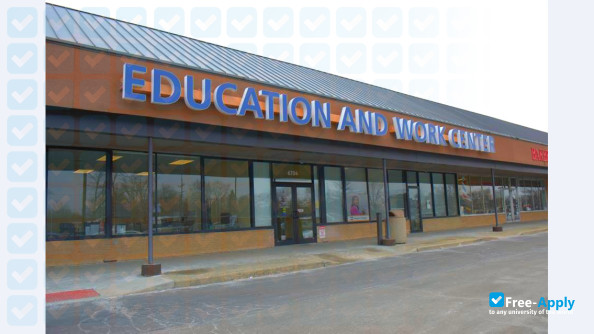 Elgin Community College photo #6