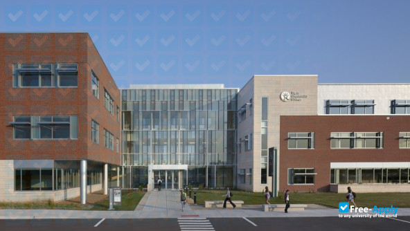 Elgin Community College photo #14