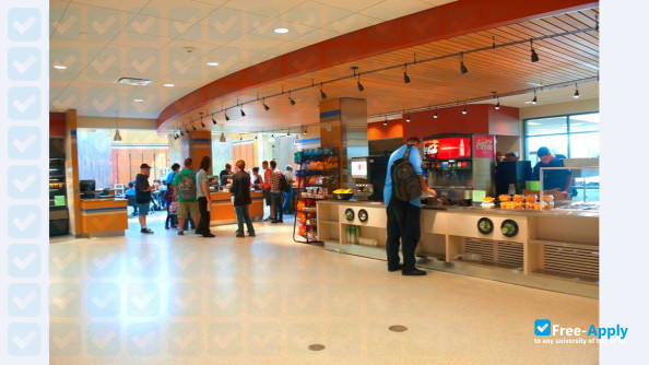 Elgin Community College photo #12