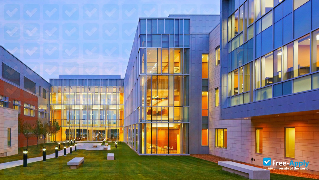 Elgin Community College photo #7