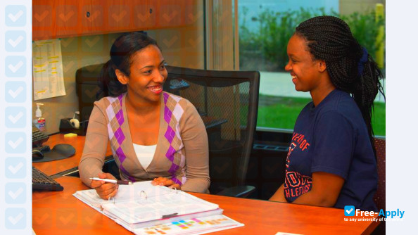 Elgin Community College photo #5