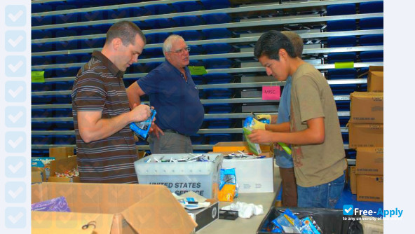 Elgin Community College photo #9