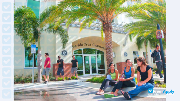 Florida Institute of Technology photo #9