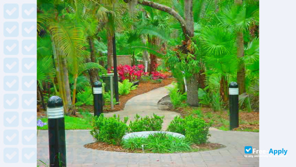 Florida Institute of Technology photo #6