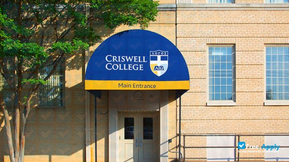 Criswell College фотография №4