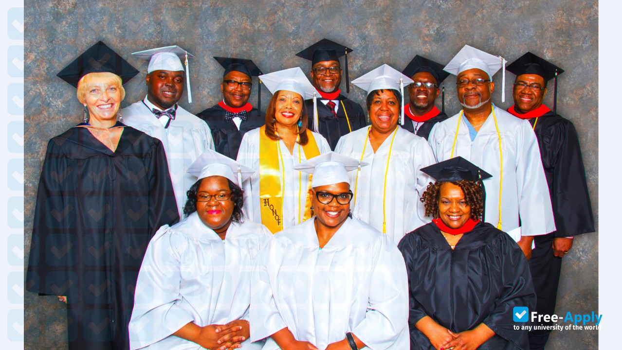 Crossroads Bible College photo #11