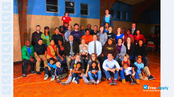 Crossroads Bible College photo #2