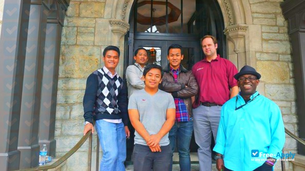 Crossroads Bible College photo #10