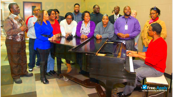 Crossroads Bible College photo #6