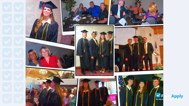 Crossroads Bible College photo #1