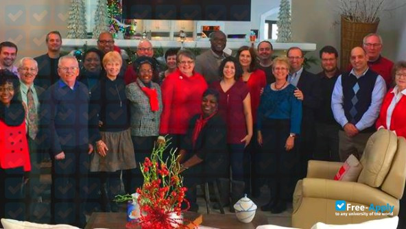 Crossroads Bible College photo #5