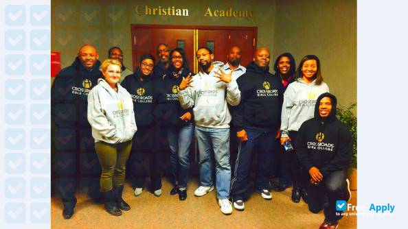 Crossroads Bible College photo #9