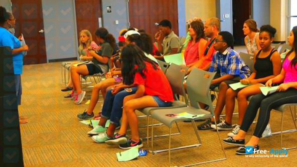 Donnelly College photo #6