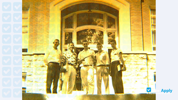 Donnelly College photo #1