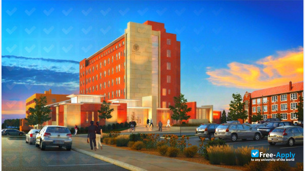 Donnelly College photo #2