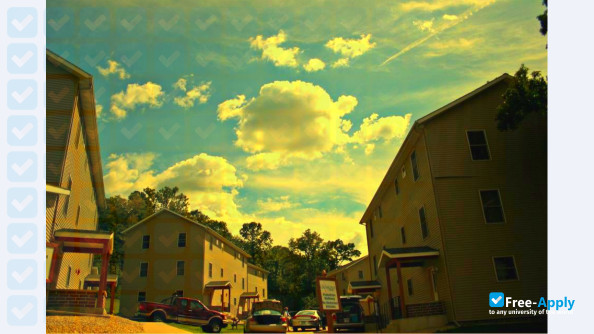 Crossroads College photo