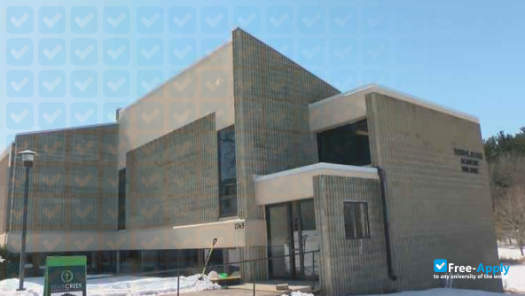 Foto de la Crossroads College #3