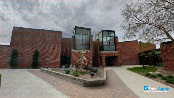 Foto de la Dordt College #8