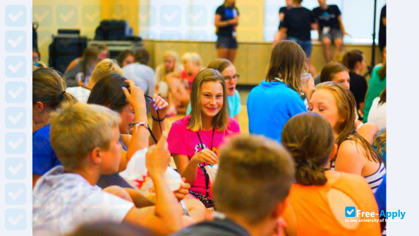 Foto de la Dordt College #2