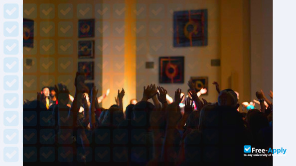 Foto de la Dordt College #7