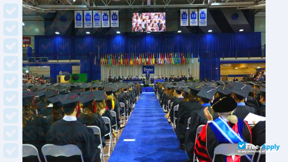 Drake University photo #4