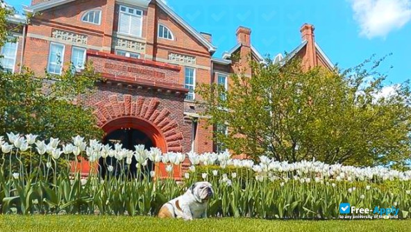 Drake University photo #5