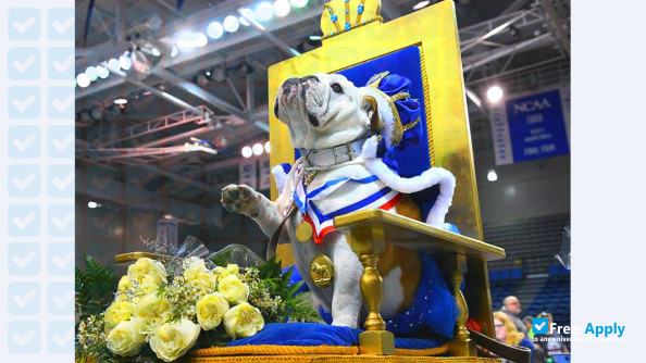 Drake University photo #7