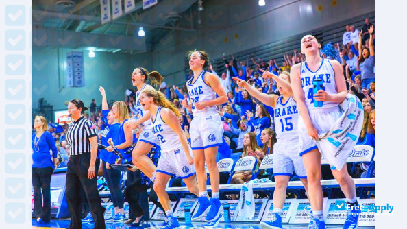 Drake University photo #1