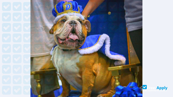 Drake University photo #2