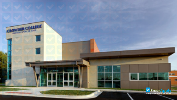 Photo de l’Crowder College #6
