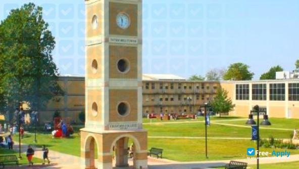 Photo de l’Crowder College #8