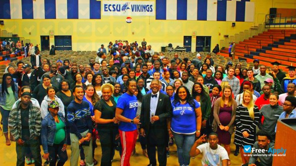 Elizabeth City State University фотография №13