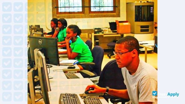 Elizabeth City State University фотография №14