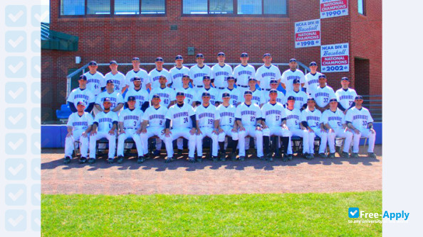 Eastern Connecticut State University photo #7