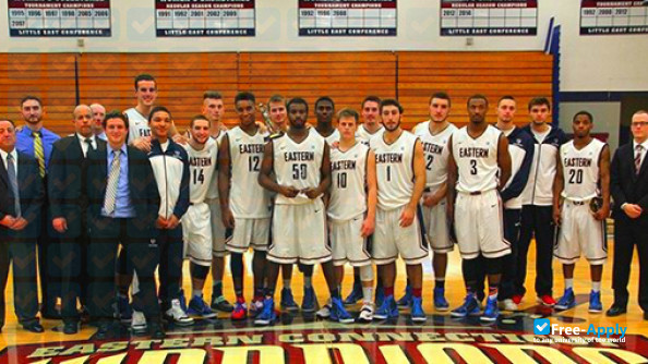 Eastern Connecticut State University photo #9