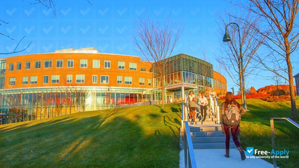 Eastern Connecticut State University photo #1