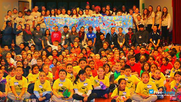 Eastern Connecticut State University photo #12