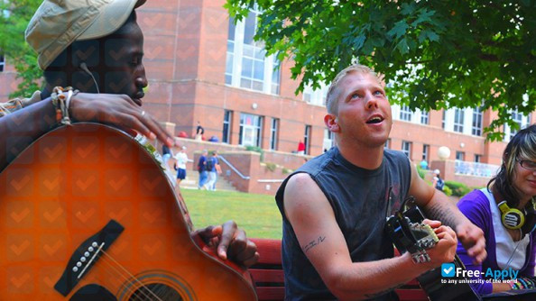 Eastern Connecticut State University photo #10