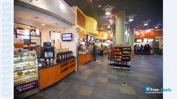 Eastern Connecticut State University photo #11