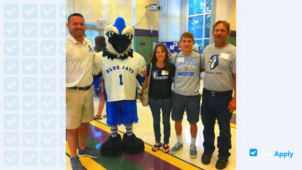 Photo de l’Elizabethtown College #7