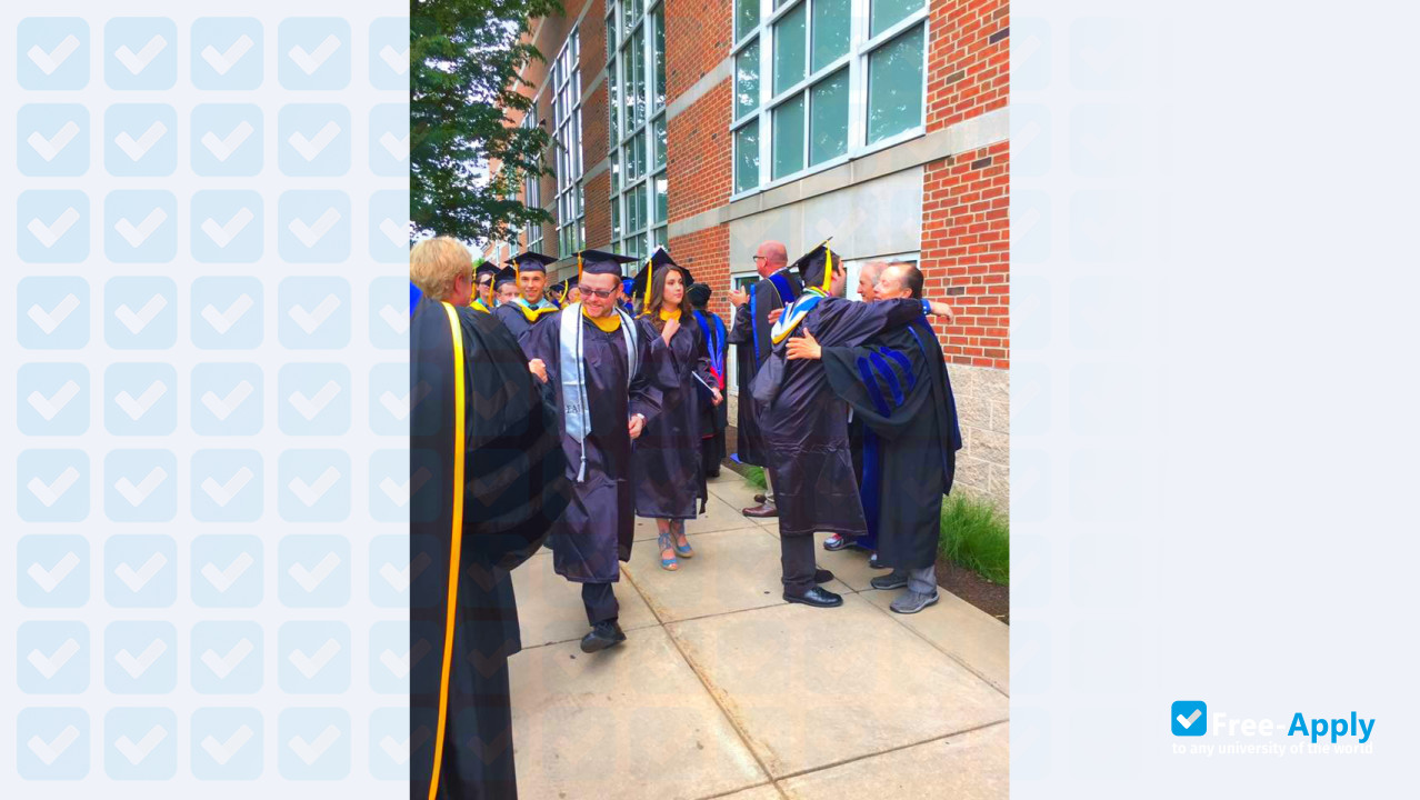 Photo de l’Elizabethtown College #3